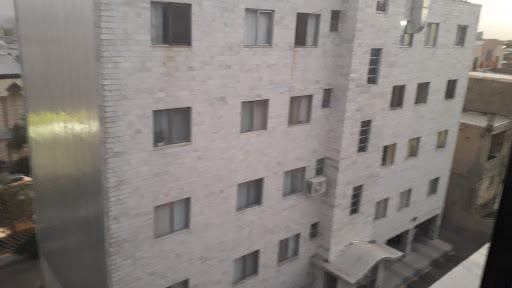مجتمع مسکونی سامان