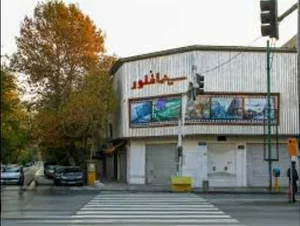 سینما فلور