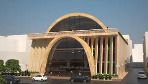 شرکت سرمایه گذاری مسکن زاینده رود