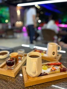 هتل کوروش چالوس 5