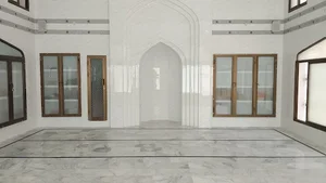 Mosque Haji Sher Mohammad shah