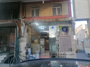 مواد پروتئینی QV