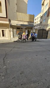 نانوایی سنگکی 4