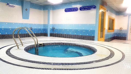 استخر قدیر