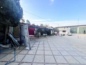 شرکت ایران مدار و توان باوفا
