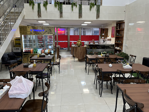 Hoshang restaurant