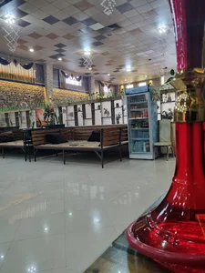 Molke soleyman restaurant