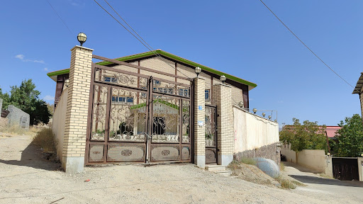 سالن ورزشی رودبار