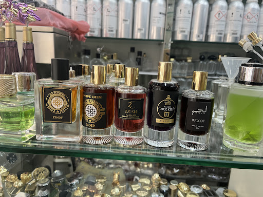گالری عطر ریحا