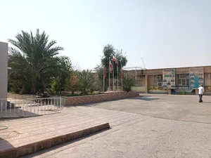 اداره آموزش و پرورش بهبهان
