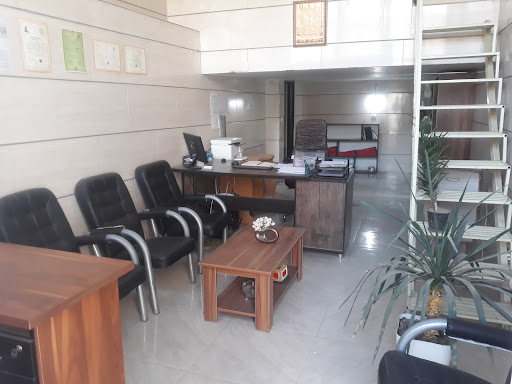 مرکز خدمات غیر دولتی کشاورزی سفیر چابک علم کارا