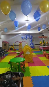 شهربازی خندوانه