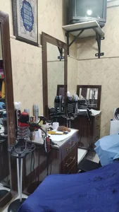 پیرایش سلیمانی 4