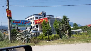 جایگاه اختصاصی دو منظوره پاسارگاز (بنزین و CNG)