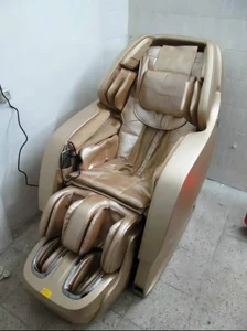 ایستگاه ماساژ 3