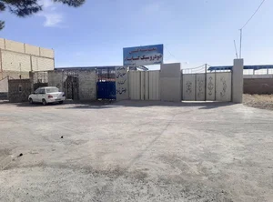 معاینه فنی خودروهای سبک گناباد