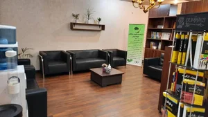 مشاوره و روانشناس (انوشه کاشی) 2
