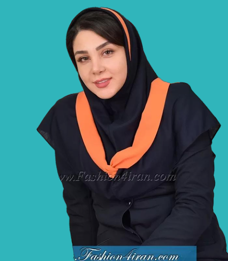 مانتو شلوار اداری هلنا