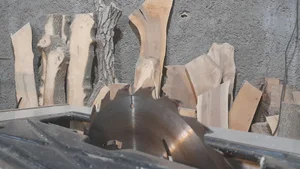 صنایع تزئینی سینا چوب