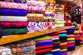 کلکسیون پارچه اُریب