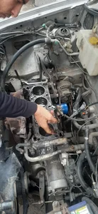 تعمیرگاه پرشین 3
