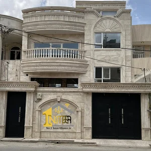 خانه هوشمند نامبروان