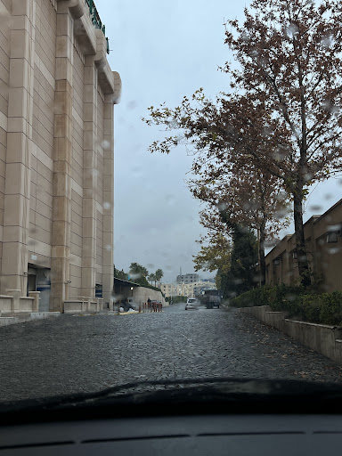 شهرک گلستان