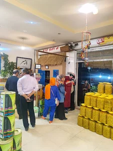 گیلانیتو