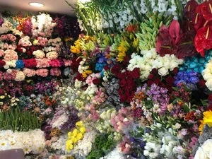 گل فروشی آوان 2