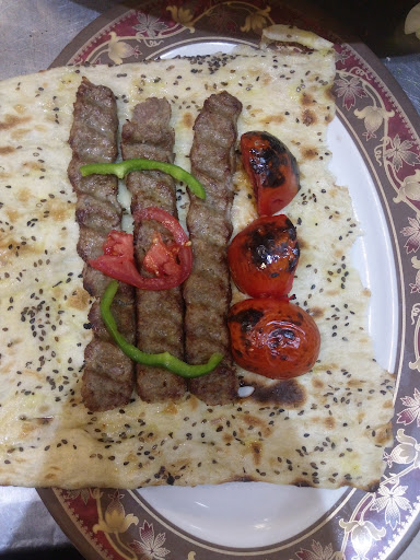 کباب و بریانی صفویه