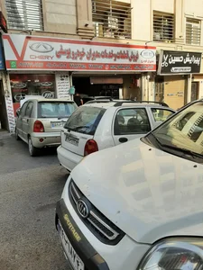 تعمیرگاه تخصصی کرمان موتور