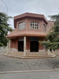 زورخانه پوریای ولی 2