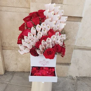 دهکده گل کاملیا