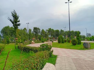 بوستان امام علی (ع) 2