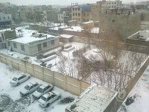 اینترنت آرایان