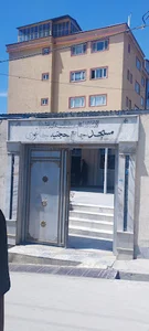 مسجد جامع حجتیه جاغوری