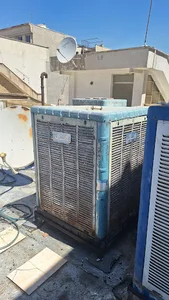 سرویس و تعمیر کولر آبی تعمیر موتور کولر موتوژن و الکتروژن و استوک