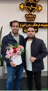 مطب دکترمصطفی پورکیانی