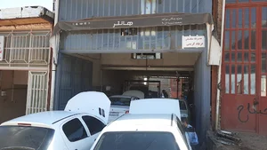مکانیکی فرهاد کریمی