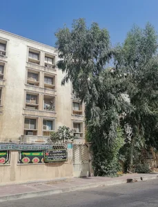 مجتمع مسکونی قائم