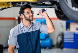 تعمیرگاه جواهری