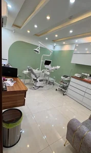 دندانپزشکی دکتر طوبی دهداری 2