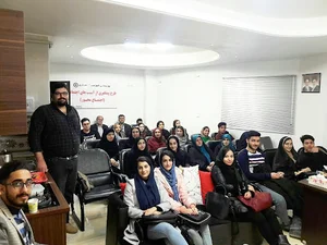 شبکه روانشناسی ساری