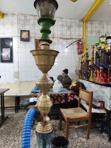 قلیان سرای آقا رحیم خانسار
