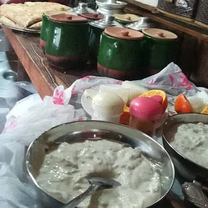 کته کبابی میلاد