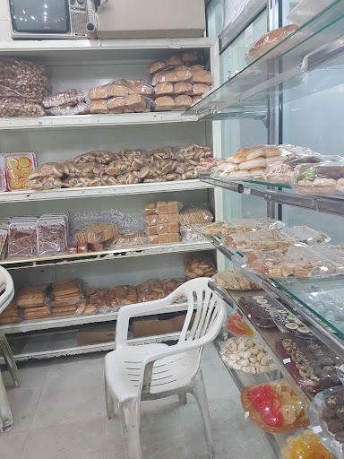 مخبز ومعجنات جمعية الجهراء