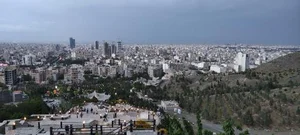 بوستان خورشید 3