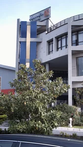 بانک کشاورزی شعبه شهرستان مشگین شهر