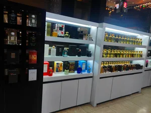 عطر و ادکلن پاریس 4