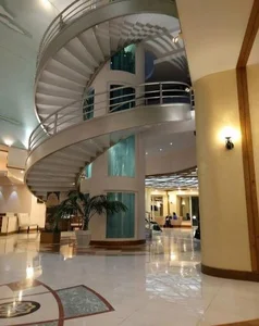 هتل صدف کیش 3